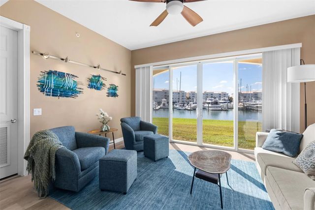 2 of 37 - 9 Harbour Isle Drive #102, Hutchinson Island, FL