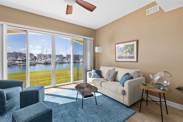 3 of 37 - 9 Harbour Isle Drive #102, Hutchinson Island, FL