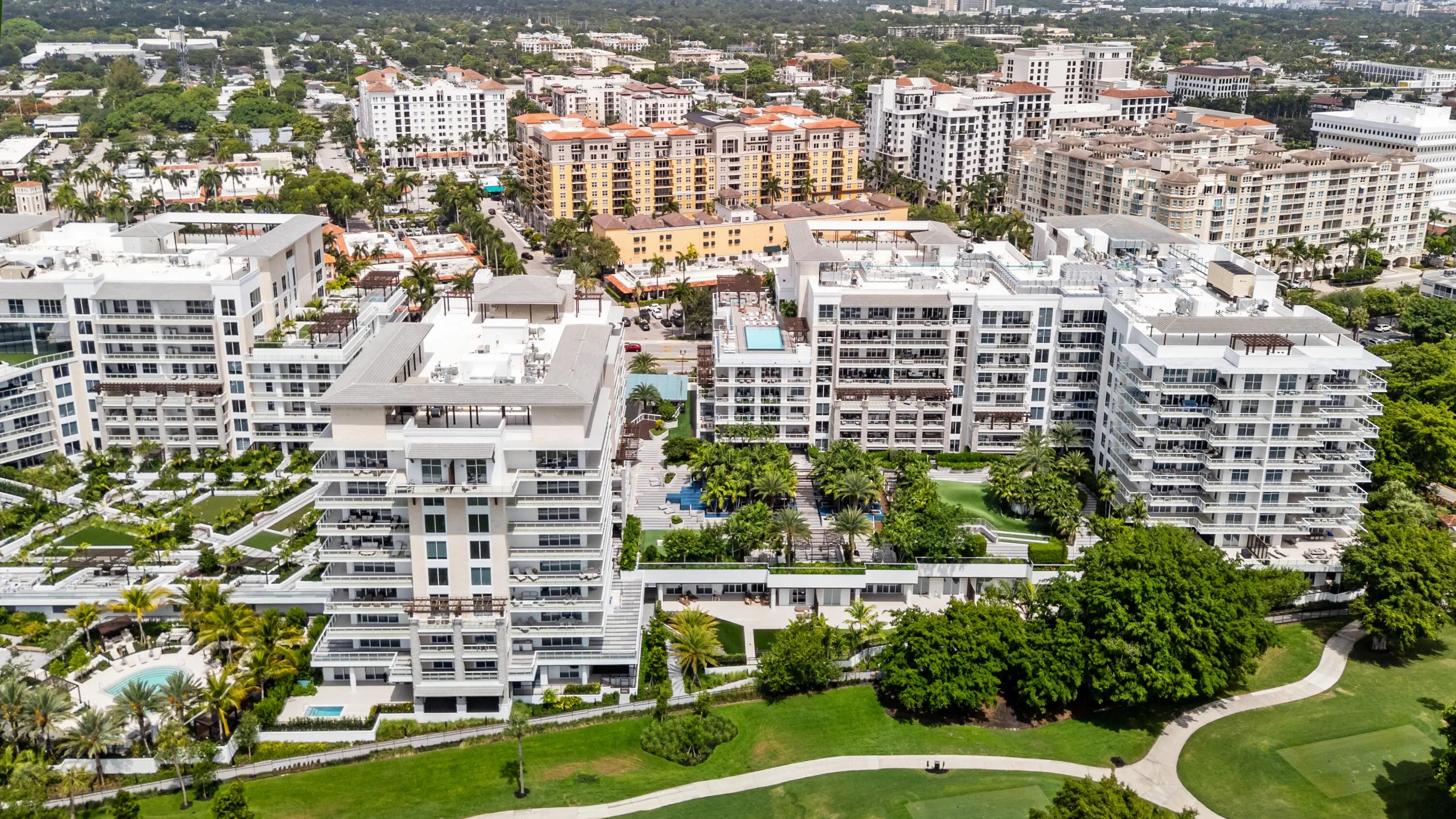 220 Se Mizner Boulevard #523, Boca Raton