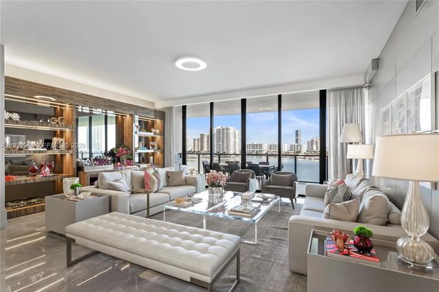 2 of 59 - 5500 Island Estates Drive #602, Aventura, FL
