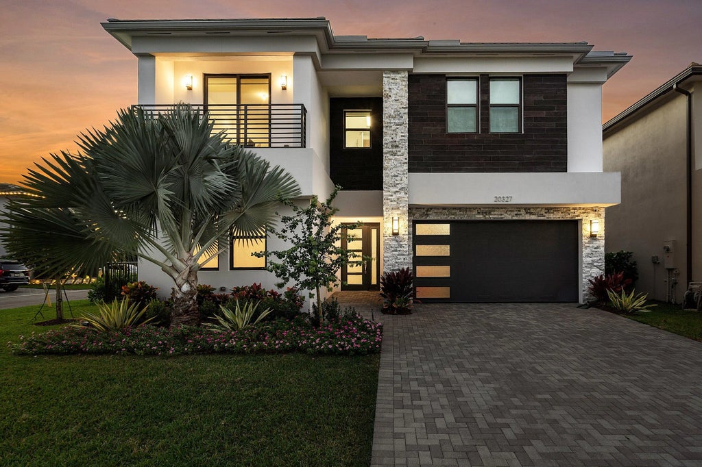 20327 Bandon Dunes Road, Boca Raton