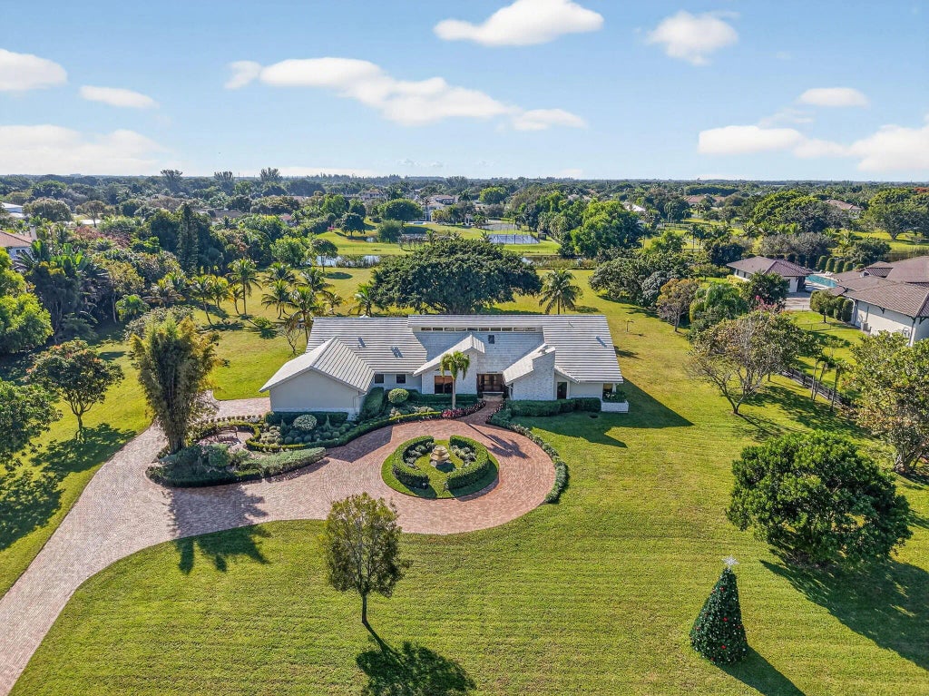 10236 La Reina Road, Delray Beach