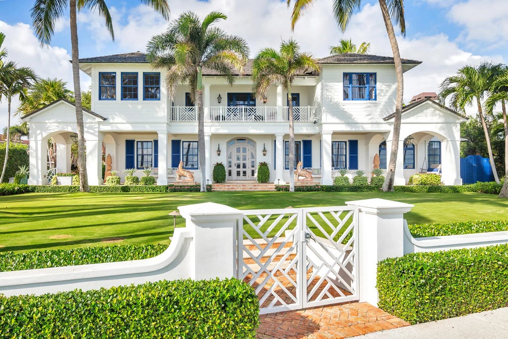 101 Palmetto Lane, West Palm Beach