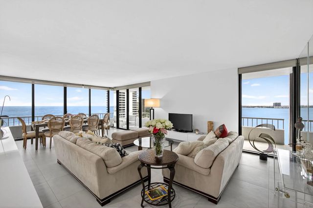 2 of 66 - 5540 N Ocean Drive #14b, Singer Island, FL