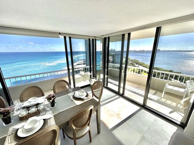 3 of 66 - 5540 N Ocean Drive #14b, Singer Island, FL