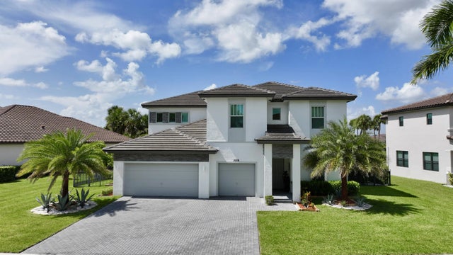 3308 Brinely Place, Royal Palm Beach