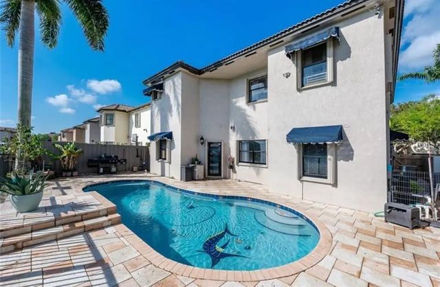 24241 Sw 113th Passage, Homestead