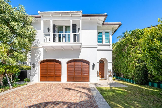 157 Peruvian Avenue, Palm Beach