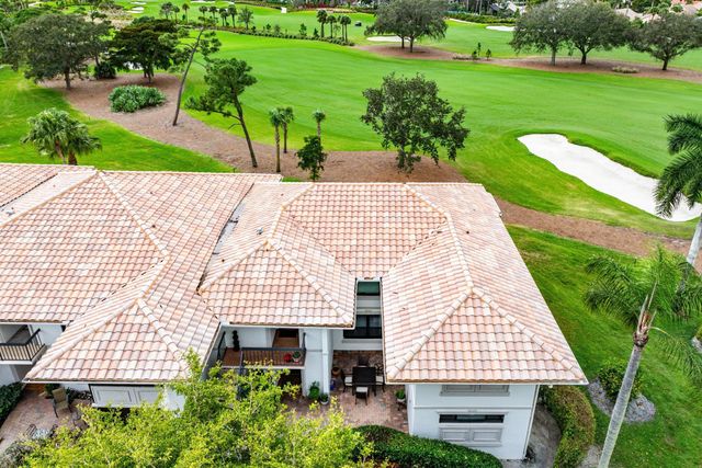 10171 Quail Covey Road #hibiscus N, Boynton Beach