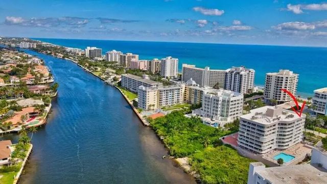 5 of 56 - 3210 S Ocean Boulevard #704, Highland Beach, FL