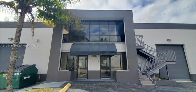 2100 Nw 93rd Avenue, Doral