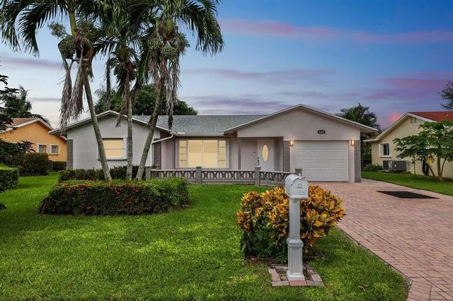 4 of 47 - 9407 Nw 70th Place, Tamarac, FL