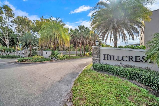 1201 Hillcrest Court #102, Hollywood