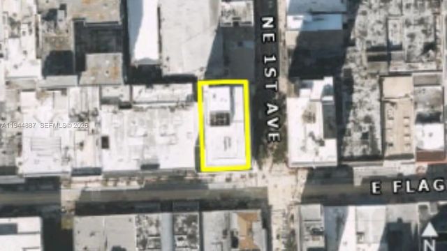 2 of 2 - 14 Ne 1 Ave 700q Miami, Fl #unit:, , FL