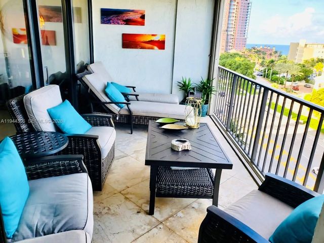 1905 N Ocean Boulevard #8e, Fort Lauderdale