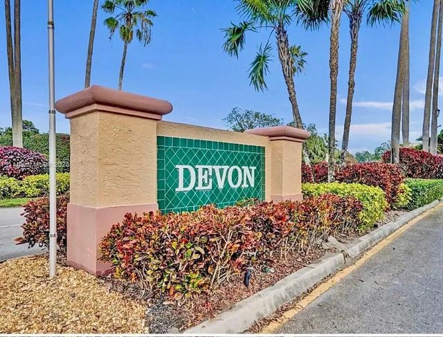 2 of 61 - 7302 S Devon Drive #307, Tamarac, FL