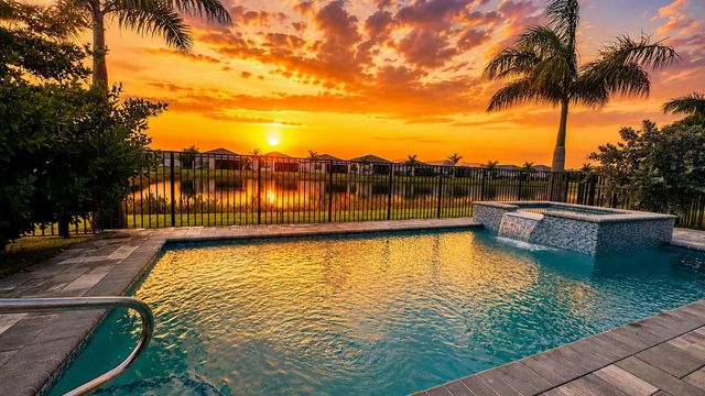 9674 Spruce Woods Drive, Boynton Beach
