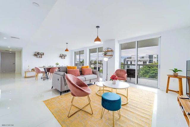 2 of 11 - 1100 100th Street #502, Bay Harbor Islands, FL