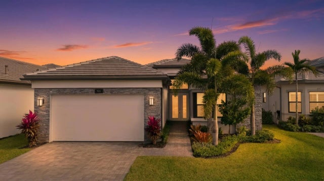 9651 Spruce Woods Drive, Boynton Beach