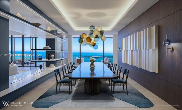 3 of 15 - 300 N Biscayne Boulevard #ph 6, Miami, FL