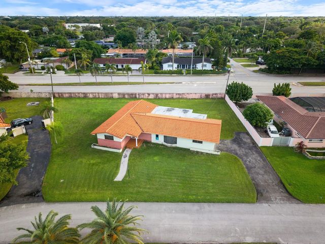 8230 Sw 87th Terrace, Miami