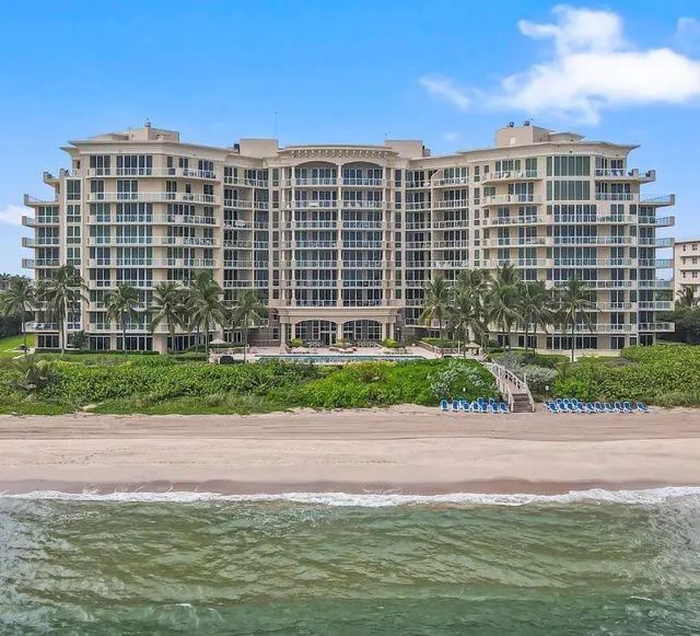 1063 W Hillsboro Mile #115, Hillsboro Beach