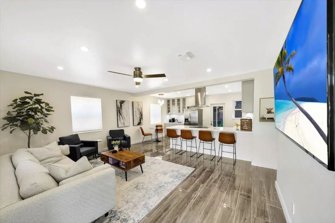 1332 Nw 6th Avenue, Fort Lauderdale