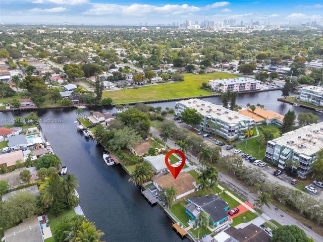 2 of 38 - 2721 Harding Street, Hollywood, FL
