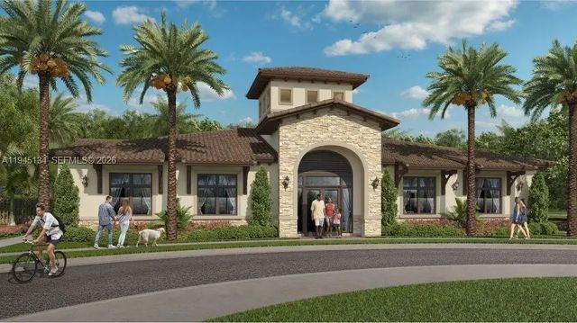 13108 Sw 232nd Lane, Homestead