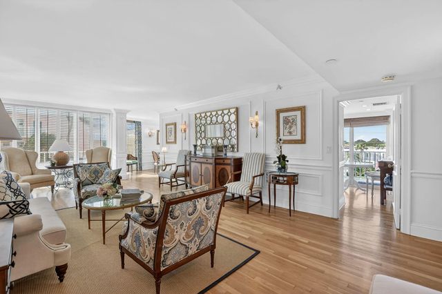 5 of 61 - 2917 S Ocean Boulevard #205, Highland Beach, FL