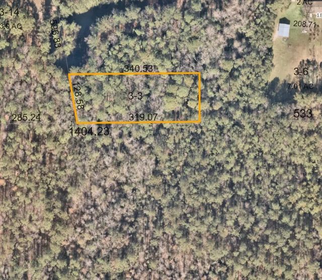 0 Trigg Road, Hilliard