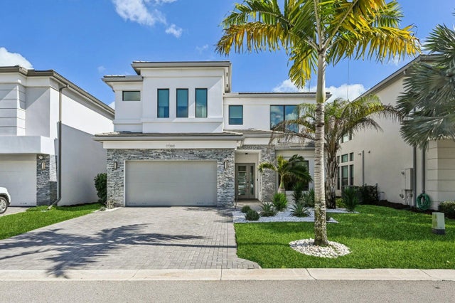 17360 Pagoda Palms Drive, Boca Raton