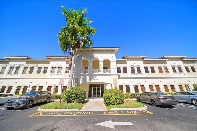 9720 Stirling Road #109c, Cooper City