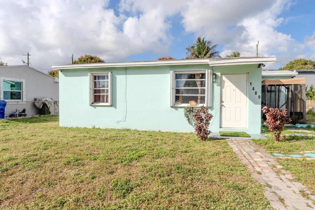 1409 Nw 24th Avenue, Fort Lauderdale