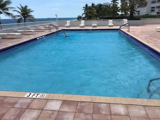 1370 S Ocean Boulevard #1706, Pompano Beach