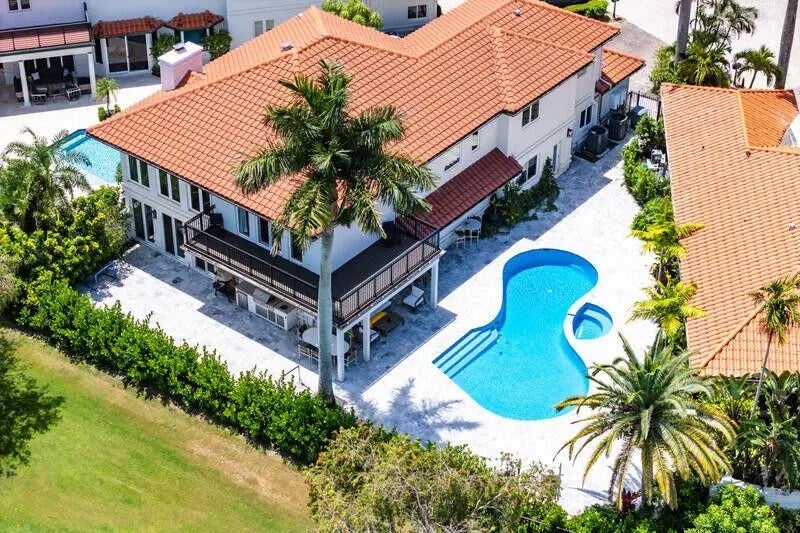 21213 Harrow Court, Boca Raton