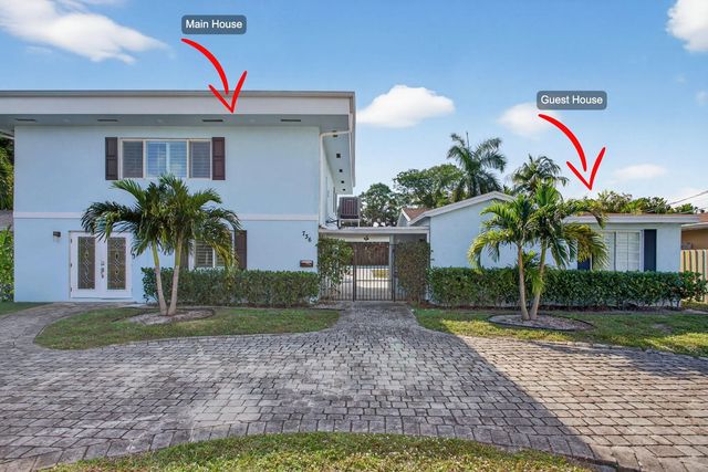 736 Ne 34th Court, Oakland Park