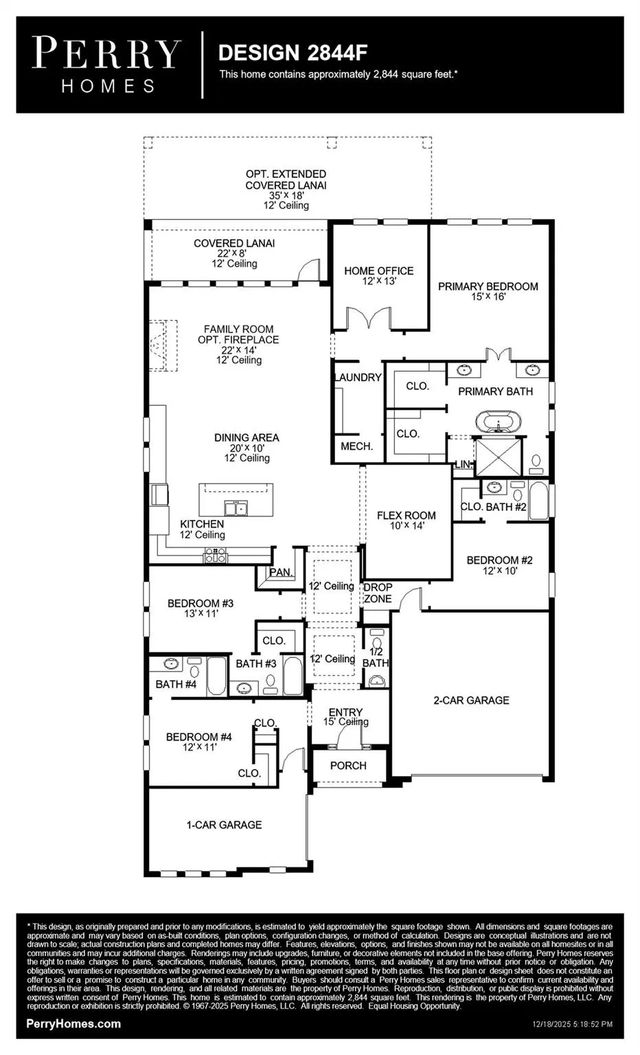 2 of 12 - 10889 Glynlea Boulevard, Port St. Lucie, FL