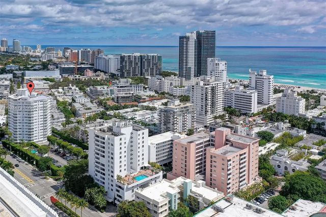 1881 Washington Avenue #5h, Miami Beach