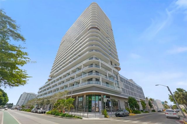 580 72nd Street #1603, Miami Beach