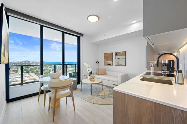 2 of 30 - 580 72nd Street #1603, Miami Beach, FL