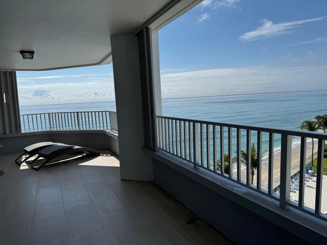 5200 N Ocean Drive #602, Singer Island