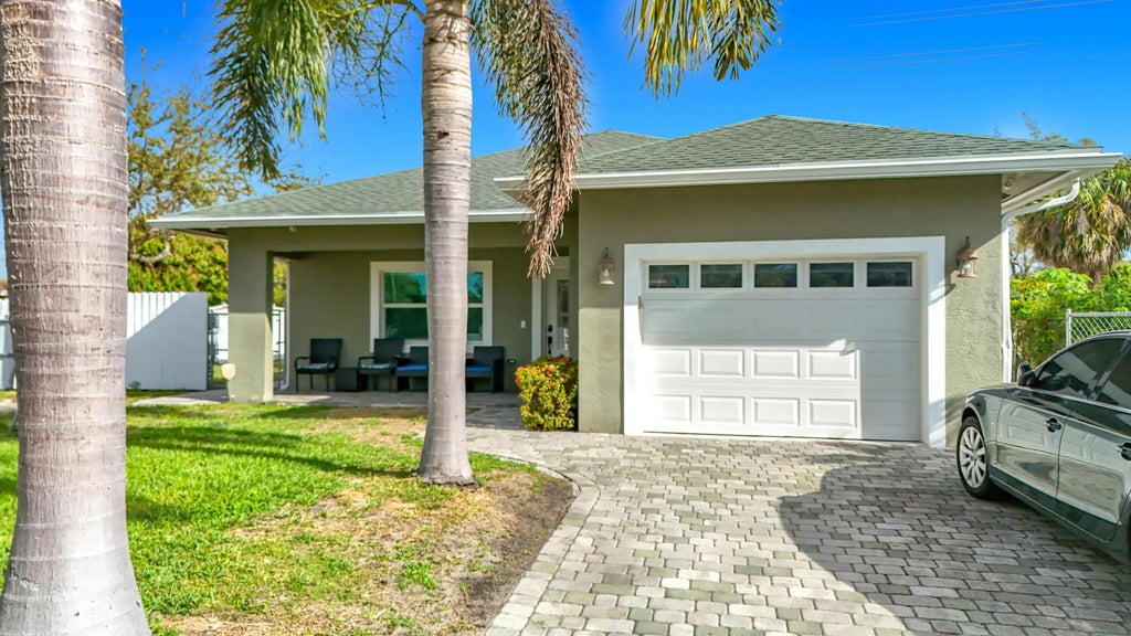 2643 Kentucky Street, West Palm Beach