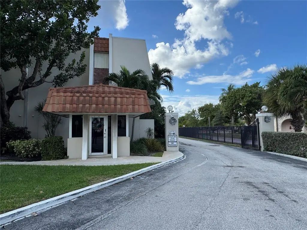 5555 N Ocean Boulevard #46, Lauderdale-by-the-sea