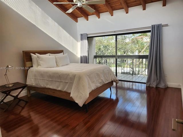 4 of 37 - 5201 Orduna Drive #14, Coral Gables, FL