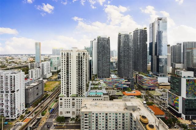 1111 Sw 1st Avenue #3723-n, Miami