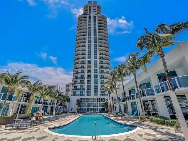1945 S Ocean Drive #1405, Hallandale Beach