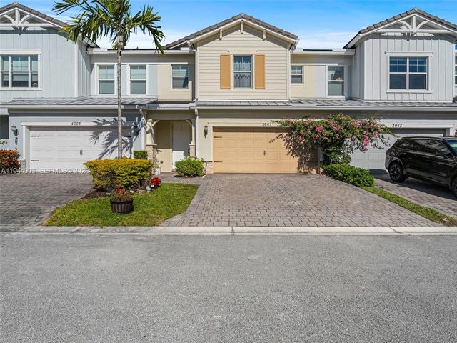 3 of 53 - 3953 Black Olive Lane, Hollywood, FL