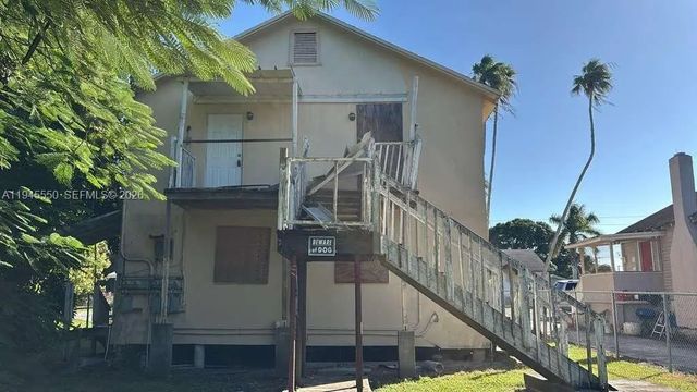 263 Carissa Drive, Pahokee