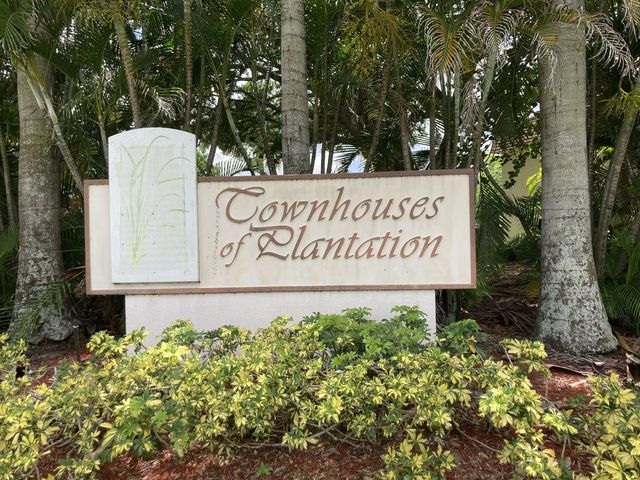 801 Nw 46th Avenue #801, Plantation